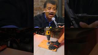 Hat Size  Neil deGrasse Tyson [upl. by Dosia274]