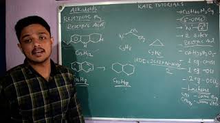 8 Structure Elucidation of Reserpine through Reserpic Acid  Part C  Chemistry of Alkaloids [upl. by Favin678]