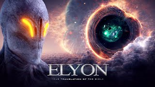 ELYON  quotThe Commander of The Elohimquot This Information is Key Paul Wallis amp Mauro Biglino Ep 2 [upl. by Nugent830]