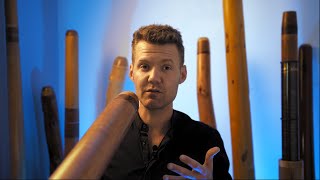 Zalems Didgeridoo Tutorial 1  The 3 Circular Breathing concept [upl. by Llednahs]