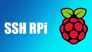 How To Remote SSH To your Raspberry PI 3 Any Raspberry PI Pi Using Putty amp TightVNC [upl. by Anitnerolf]