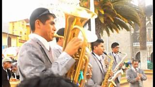 BANDA FILARMONICA STAR MIX STRING KARMA 2014 [upl. by Renault]