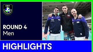 Highlights  TRENTINO Itas vs Sir Sicoma Monini PERUGIA  CEV Champions League Volley 2022 [upl. by Happ]