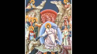 Theoria Chamber Choir  Christos Voskrese  Christ Is Risen  VedelVerbytsky [upl. by Rad]