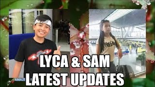 WOW LYCA Gairanod amp SAM Shoaf  Latest Updates  Events amp Projects  Provincial Travel [upl. by Nylloh]