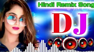 New Hindi Dj song  Best Hindi Old Dj Remix  Bollywood Nonstop New Hindi Dj song  Best Hindi Old [upl. by Rossy]