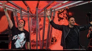 NWYR  Tomorrowland 2019 [upl. by Odrick]