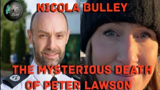 Nicola Bulley case The Mysterious death of Police Assistant Chief Constable Peter Lawson [upl. by Tallbott]