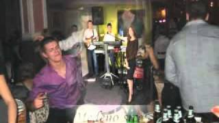 I  IV Djani amp Medeno srce bend  Live mix by Gojko [upl. by Royo]