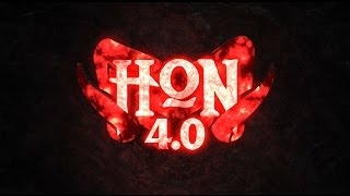 HoN 40 Trailer [upl. by Elatsyrc]