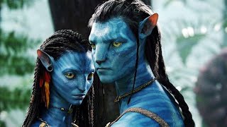 Avatar 2009 Full Movie Explained In Hindi  New World Unlocked [upl. by Amisoc24]