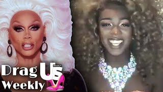 RuPaul’s Drag Race UK Vanity Milan On Elimination Husband Support Lip Sync amp More Drag Us Weekly [upl. by Groos64]