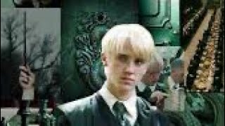 Draco x yn TikTok’s part two harry potter [upl. by Mayberry660]