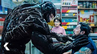 VENOM  3 Scenes We Love 2018 [upl. by Brad161]