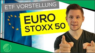 Euro Stoxx 50 ETF Der große Europa ETF [upl. by Radnaskela]