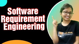 Software Requirement Engineering Process  Software Engineering Full Course  Day 3 [upl. by Ecinom310]