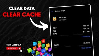 App Clear Cache Clear Data Kaise Kare   Android [upl. by Emery244]