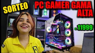 DONDE COMPRAR TU PC GAMER  COTIZANDO PC EN WILSON [upl. by Ainolloppa]