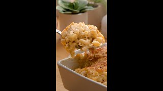 Day 7 of Cooking Comfort Foods From Every Country Mac amp Cheese from the USA Part 1 [upl. by Jahdiel]