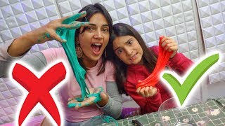 Fazendo Slime com Mamãe  Yasmin Verissimo [upl. by Eittol293]