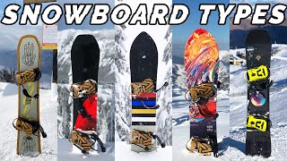 How To Snowboard with More Control [upl. by Nire]