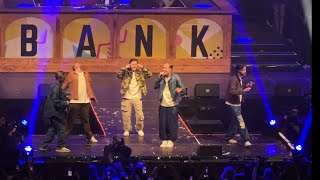 Slaaptekort Bankzitters  AFAS Live 13012023 Live [upl. by Helmut]