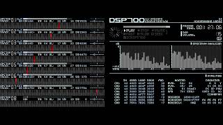 SPCFF2  Tower of Magi Rev FF4 Sound Source [upl. by Ysac113]