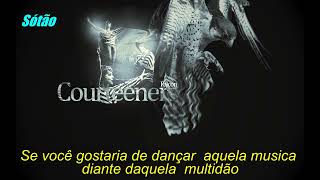 The Courteeners  Not Nineteen Forever Legendado [upl. by Intirb]