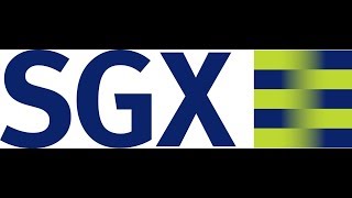 An introduction to SGX Singapore Exchange [upl. by Rubliw3]