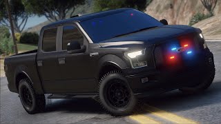 GTA 5 POLICIA  POLICIA SECRETA  SI QUEMA CUK  TheAxelGamer [upl. by Parks155]