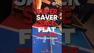 Bestselling Stag Global Superminis at 20 Off  Super Saver Sale [upl. by Kalam]