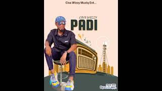 CivaWizzyPADIOfficialAudio [upl. by Donia]