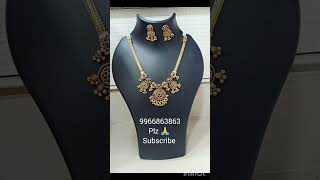 Bridal sets and jadav kundhan sets shorts viralshorts bridaljewellerysetswholesaleratepar [upl. by Ardnuat]