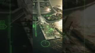 One of Ace Combat 7’s Greatest Moments speedrun f14tomcat [upl. by Eilerua]