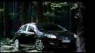 Spot Fiat Bravo [upl. by Janek]