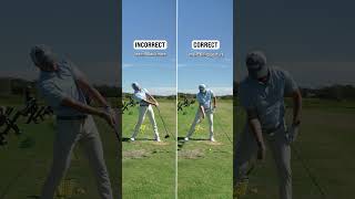 Dont Make These 3 Driver Swing Mistakes [upl. by Suiramaj]