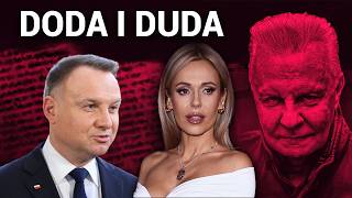 Doda i Andrzej Duda  Z BAŃKI  Tomasz Szwejgiert [upl. by Alroi]