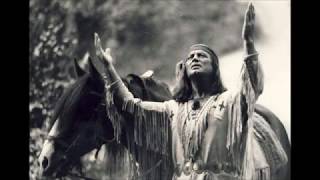 Pierre Brice als Winnetou in Elspe von 1976 bis 1986 [upl. by Dermott]