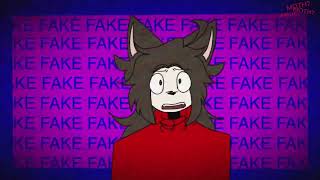 FAKE ANIMATION MEME fw I think maybe READ DESCRIPTION [upl. by Whiting]