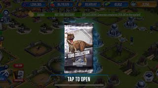 IRRITATOR GEN 2 EVO 3  JURASSIC WORLD THE GAME [upl. by Ezarra]