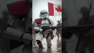 Who Were The Real Stormtroopers military history shorts [upl. by Aicenra]