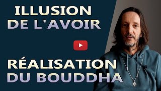 Illusion de lavoir et réalisation du Bouddha  éveil spirituel [upl. by Enicar]