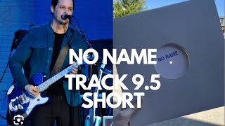 Jack White  No Name  Track 95 of 13 Vinyl Rip  Full Album July 2024 [upl. by Cyril379]