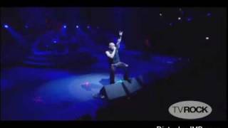 Disturbed  Believe Live in Chicago [upl. by Mharba]