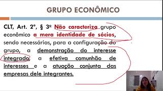 92 Grupo Econômico [upl. by Rafaelle388]