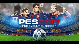 How to Install PES 2017 UPDATE REPACK 2023 [upl. by Neri]