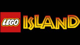 LEGO Island OST  Lego Island Theme [upl. by Enelyaj]