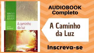 A caminho da Luz  AUDIOBOOK [upl. by Erme]