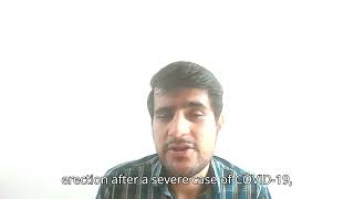 Can COVID 19 lead to Erectile Dysfunction [upl. by Morly]