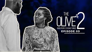 The Olive S2  Episode 9 [upl. by Jeri]